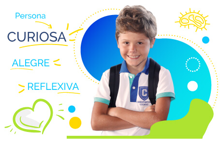 Odoo • Texto e imagen
